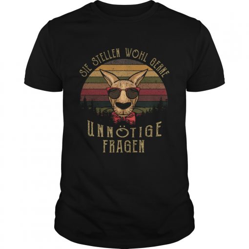 She Stellen Wohl Gerne Unnotige Fragen Vintage Unisex 510x510 1 1