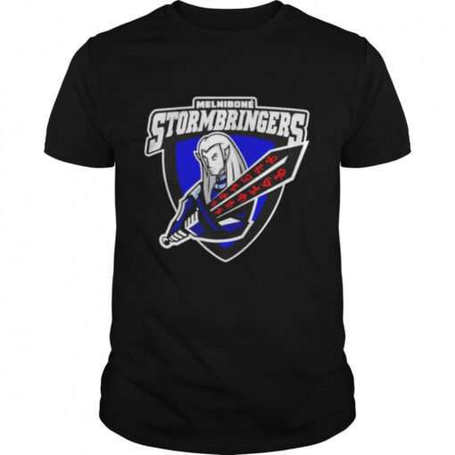 Elric Of Melnibone Stormbringer Shirt Classic Mens T Shirt 1