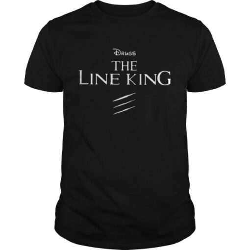 Drugs The Line King Guys 600x600 1