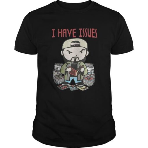 Kevin Smith I Have Issues Guys 600x600 1