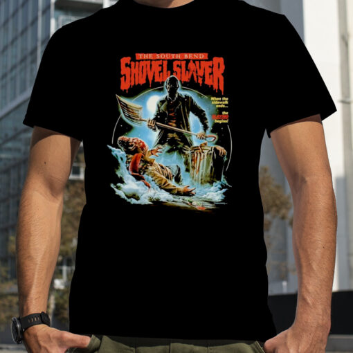 Home Alone The South Bend Shovel Slayer Shirt 4d8ad5 0