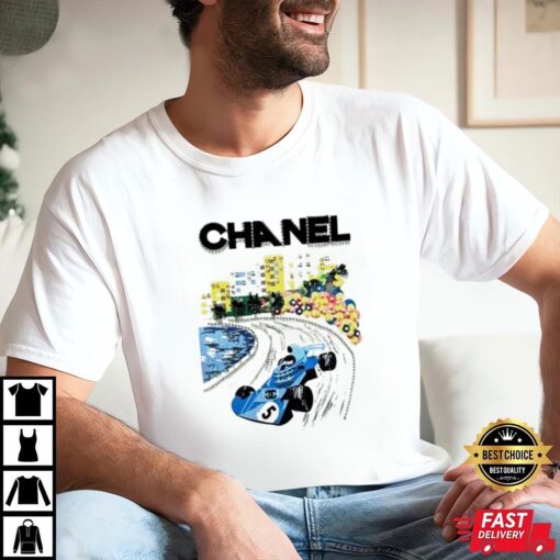Chanel F1 Shirt Hoodie Sweater Long Sleeve And Tank Top 754a28 0