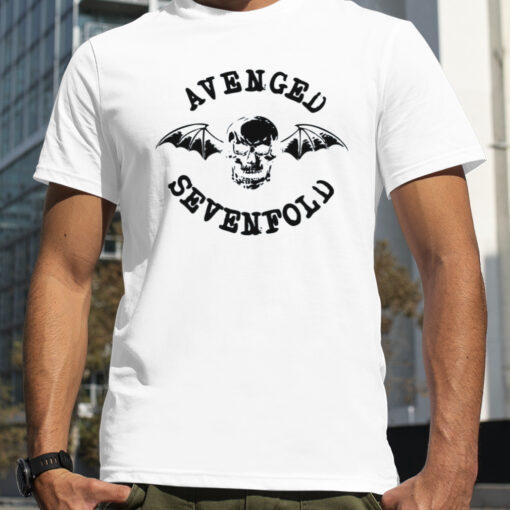 Comfort Avenged Sevenfold Shirt A39715 4