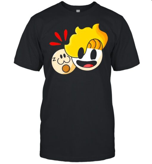 Haminations Merch Haminations Bryson And Ham Shirt Classic Mens T Shirt 1