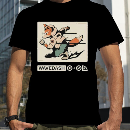 Zerotype Wavedash Shirt Eb1f52 0