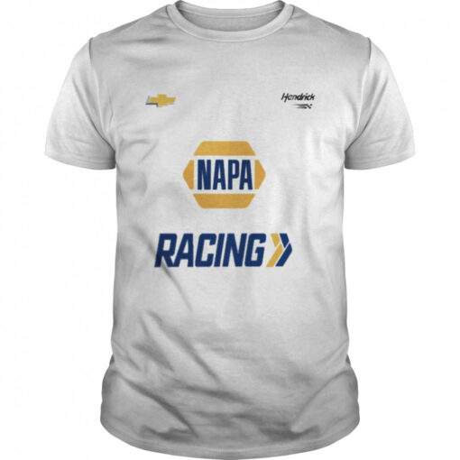 Napa Racing Hendrick Shirt Classic Mens T Shirt
