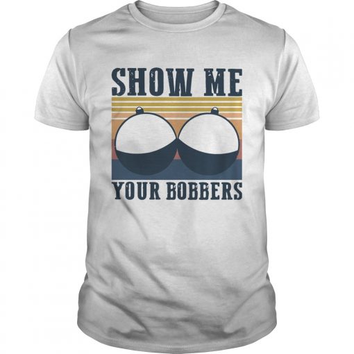 Show Me Your Bobbers Vintage Unisex 510x510 1 1