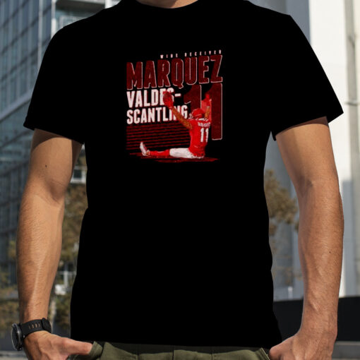 Marquez Valdesscantling Wide Receiver Kansas City Chiefs Celebrate Shirt Db8783 0 1
