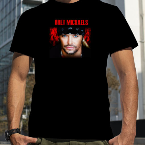 Bret Michaels Tour 2023 Shirt 94f095 0 1