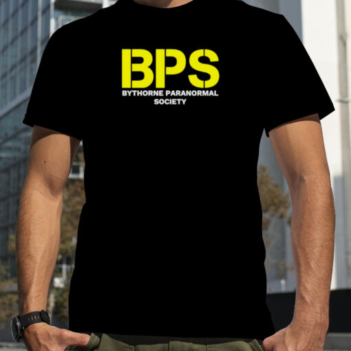 Mandela Catalogue Bps Bythorne Paranormal Society Shirt Bcaba6 0 1