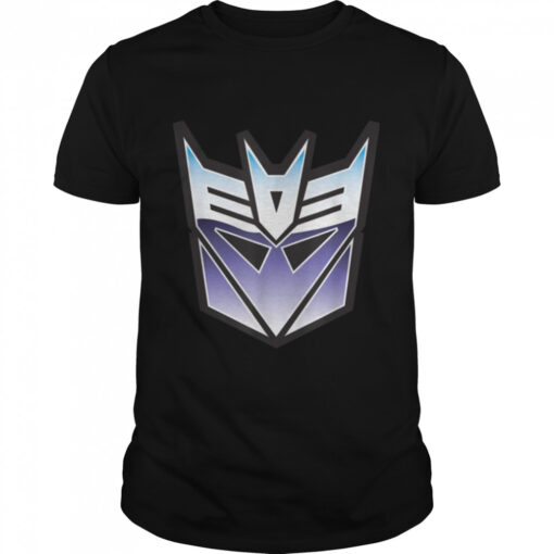 Us Transformers Logo Decepticon 01h T B09kwjpd86 Classic Mens T Shirt