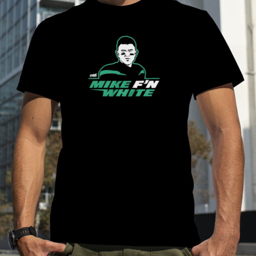 New York Jets Mike Fe28099n White Tshirt 0907b5 0 1