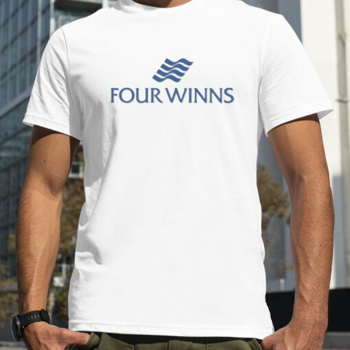 Four Winns Shirt 039f97 0 1