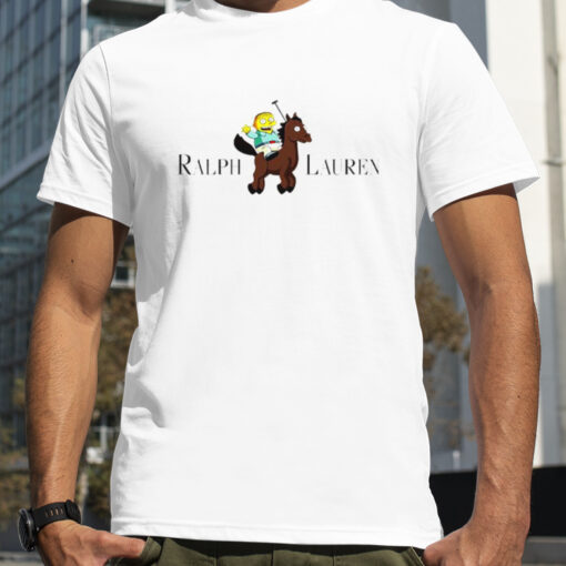 Ralph Wiggum Laurn Parody Shirt Fefd08 0 1