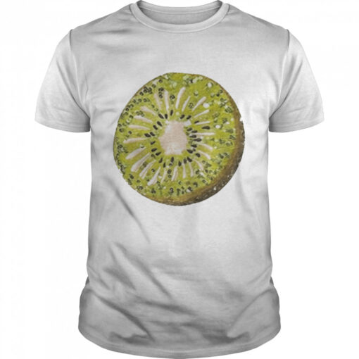 Harry Styles Kiwi Shirt Classic Mens T Shirt