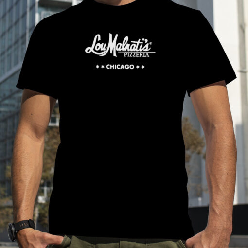Lou Malnatie28099s Pizza Chicago Tshirt 31cac6 0 1