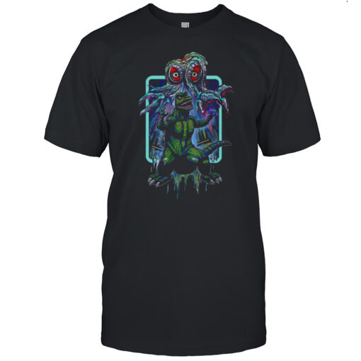 Godzilla Earth Day Shirt Mens T Shirt8k