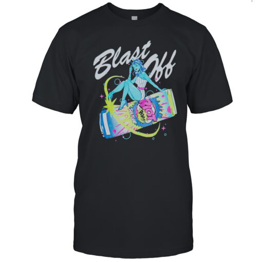 Riot Fest Popette T Shirt Mens T Shirt4h