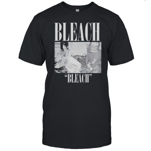 Bleach Methsyndicate X Lard Humungus T Shirt Mens T Shirtii