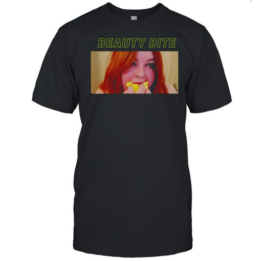 Beauty Bite Shirt Mens T Shirt7n
