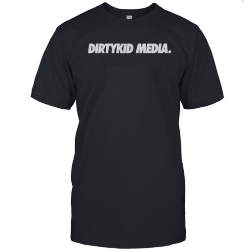 Dirtykid Media T Shirt Mens T Shirt64