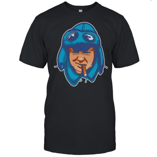 Winston Smoking Shirt Mens T Shirt5x