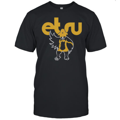 Two Etsu Logo Shirt Mens T Shirt96