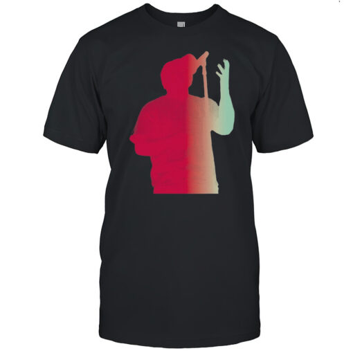 Citizen Silhouette T Shirt Mens T Shirtv6