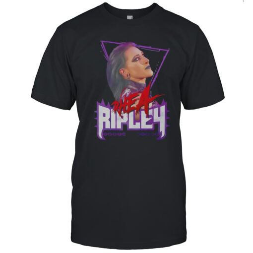 Rhea Ripley Grunge Shirt Mens T Shirt9c
