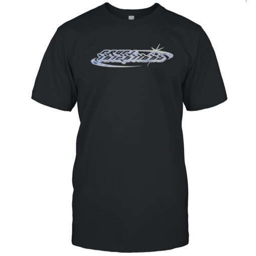 Cruel Intentions Chrome Logo T Shirt Mens T Shirt7a