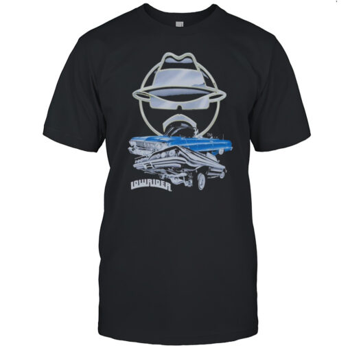 Lowrider Golomade T Shirt Mens T Shirtpy