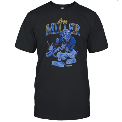 Ryan Miller Buffalo Sabres T Shirt Mens T Shirtgi