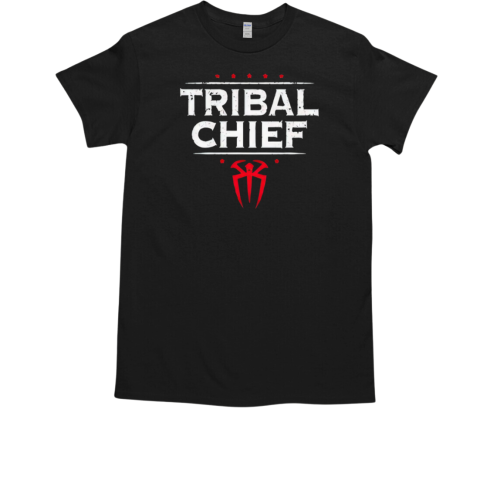 Tribal Chief Vintage T Classic Mens T Shirt