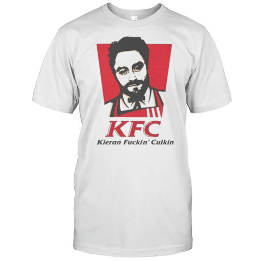 Fried Chicken Actor Shirt Mens T Shirtci