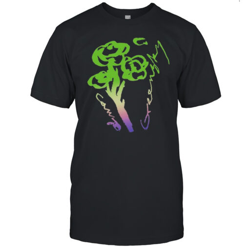 Greensky Bluegrass Iceland Camp Greensky T Shirt Mens T Shirt6x