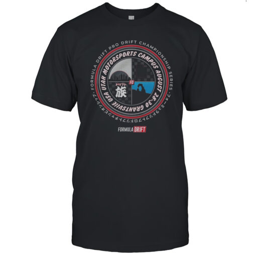 formula drift 2025 elevated round 7 grantsville shirt mens t shirte8