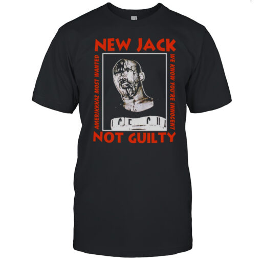 new jack not guilty shirt mens t shirt8s