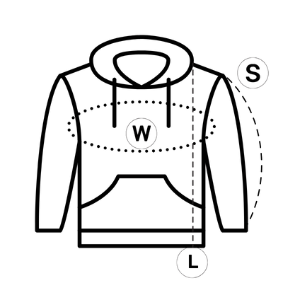 TshirtStation_PRODUCT SIZE GUIDE TshirtStation PRODUCT SIZE GUIDE