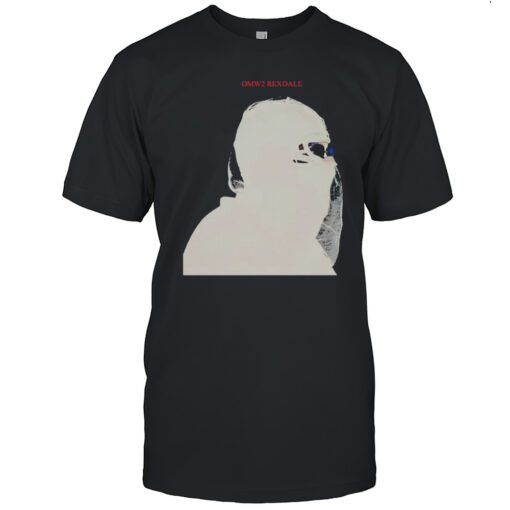Nav Omw2 Rexdale Xo T Shirt Mens T Shirtjo