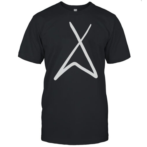 Camilo Tribu Triangle T Shirt Mens T Shirt8m