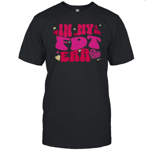 In My Fdt Era Baby Style Shirt Mens T Shirt71
