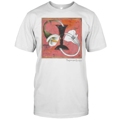Toad The Wet Sprocket Dulcinea Alternate Art T Shirt Mens T Shirtv6