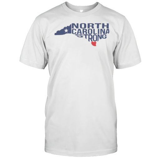 Good North Carolina Strong Nc State T Shirt Mens T Shirtht