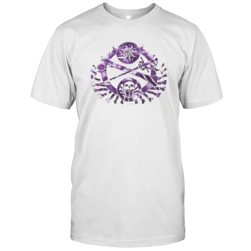 The Wandering Inn Pisces T Shirt Mens T Shirt1m