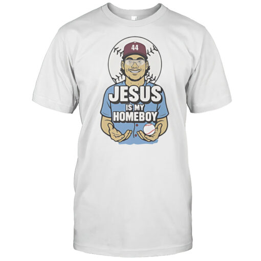 Jesus Is My Homeboy Shirt Mens T Shirti6
