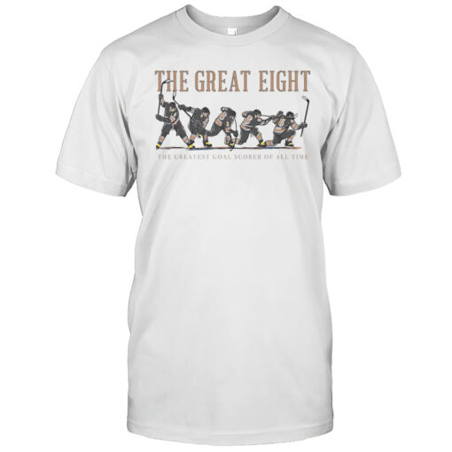 The Great Eight Shot Shirt Mens T Shirt5w