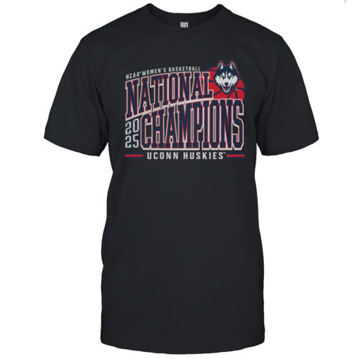 Uconn Huskies Ncaa Womens Basketball National Champions Travel 2025 Win South Carolina Gamecocks T Shirt Mens T Shirtag