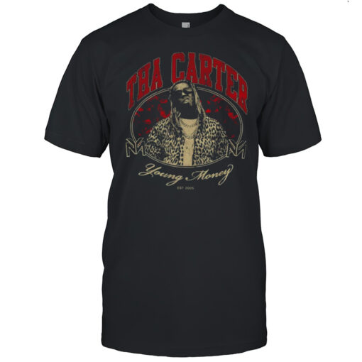 Tha Carter Collection T Shirt Mens T Shirt4y