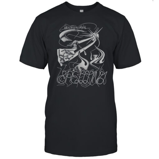 Spellling Purify T Shirt Mens T Shirt7s