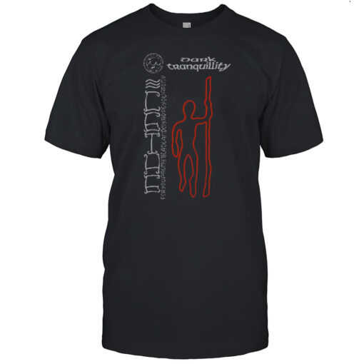 Dark Tranquillity Lethe T Shirt Mens T Shirtyt